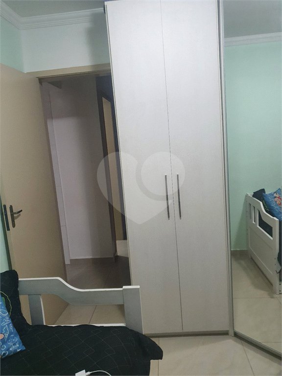 Cobertura à venda com 2 quartos em Jaraguá, São Paulo, SP