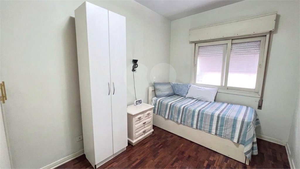 Apartamento à venda com 3 quartos, sendo 1 suíte,  em Santana, São Paulo, SP