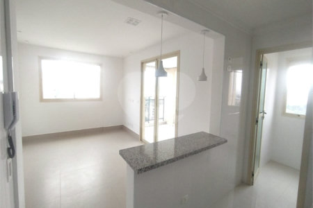 Apartamento à venda ou para alugar com 2 quartos, sendo 1 suíte,  em Santana, São Paulo, SP