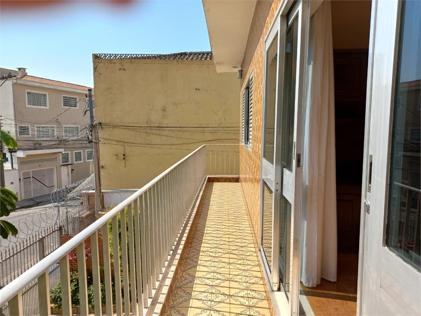 Casa à venda com 3 quartos, sendo 2 suítes, em Jaguaré, São Paulo, SP