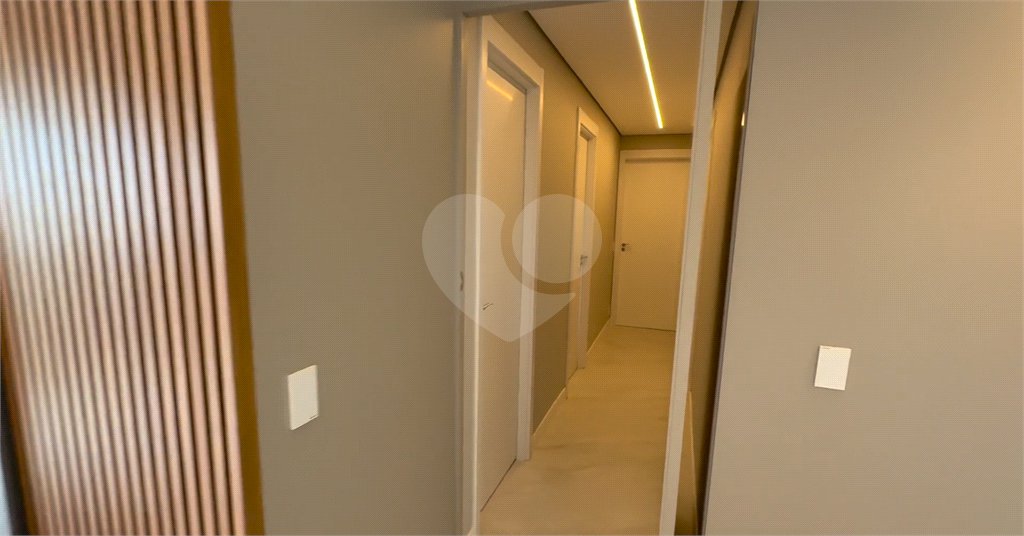 Apartamento à venda com 3 quartos, sendo 1 suíte, em Barra Funda, São Paulo, SP