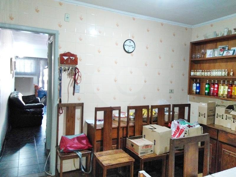 Sobrado à venda com 3 quartos em Jardim Peri, São Paulo, SP
