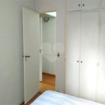 Apartamento à venda com 2 quartos em Indianópolis, São Paulo, SP