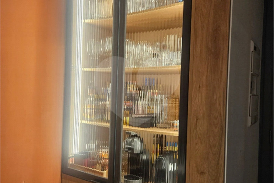 Apartamento à venda com 2 quartos, sendo 1 suíte, em Jardim Leonor Mendes de Barros, São Paulo, SP