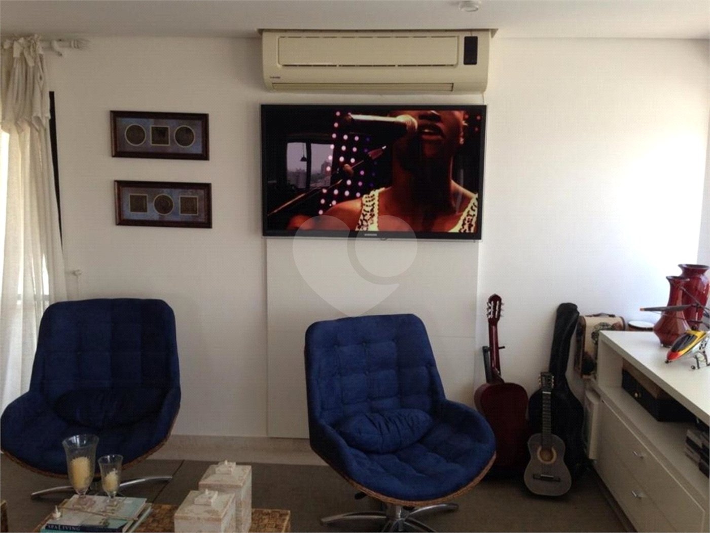 Apartamento à venda com 3 suítes em Jardim Faculdade, Sorocaba, SP