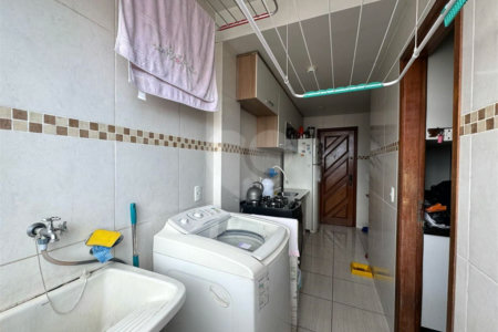 Apartamento à venda com 2 quartos em Vila Isabel, Rio de Janeiro, RJ