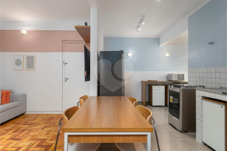 Apartamento à venda com 3 quartos em Cidade Monções, São Paulo, SP