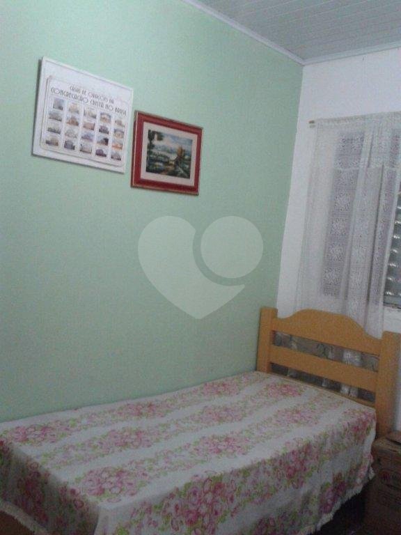 Casa à venda com 3 quartos em Vila Nova Cachoeirinha, São Paulo, SP