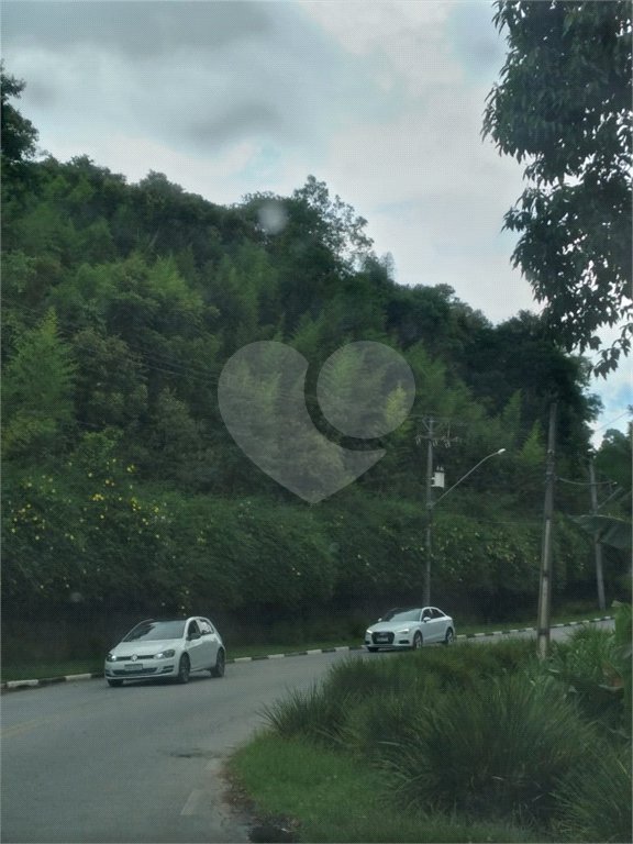 Terreno à venda no condomínio Cantareira, Mairiporã - SP
