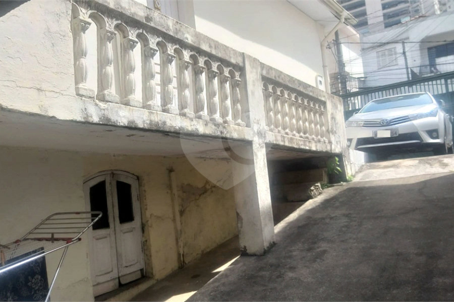 Casa à venda com 7 quartos em Santana, São Paulo, SP