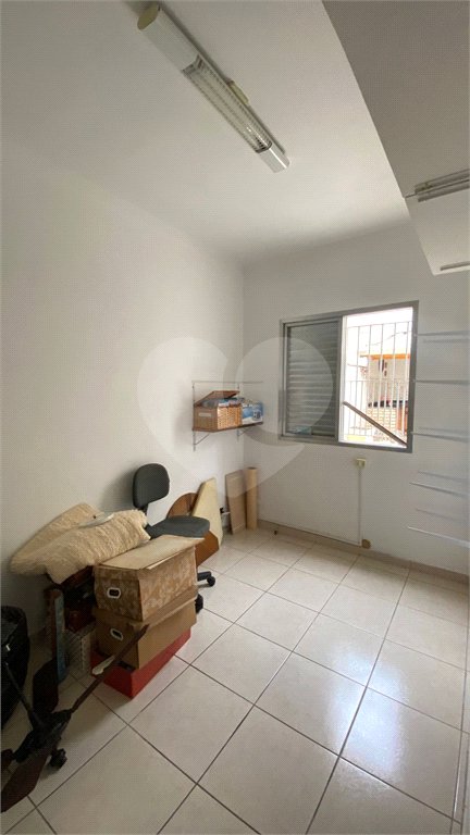Sobrado à venda com 3 quartos, sendo 2 suítes,  em Jardim Brasil (zona Sul), São Paulo, SP