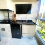 Apartamento à venda com 3 suítes em Vila Leopoldina, São Paulo, SP