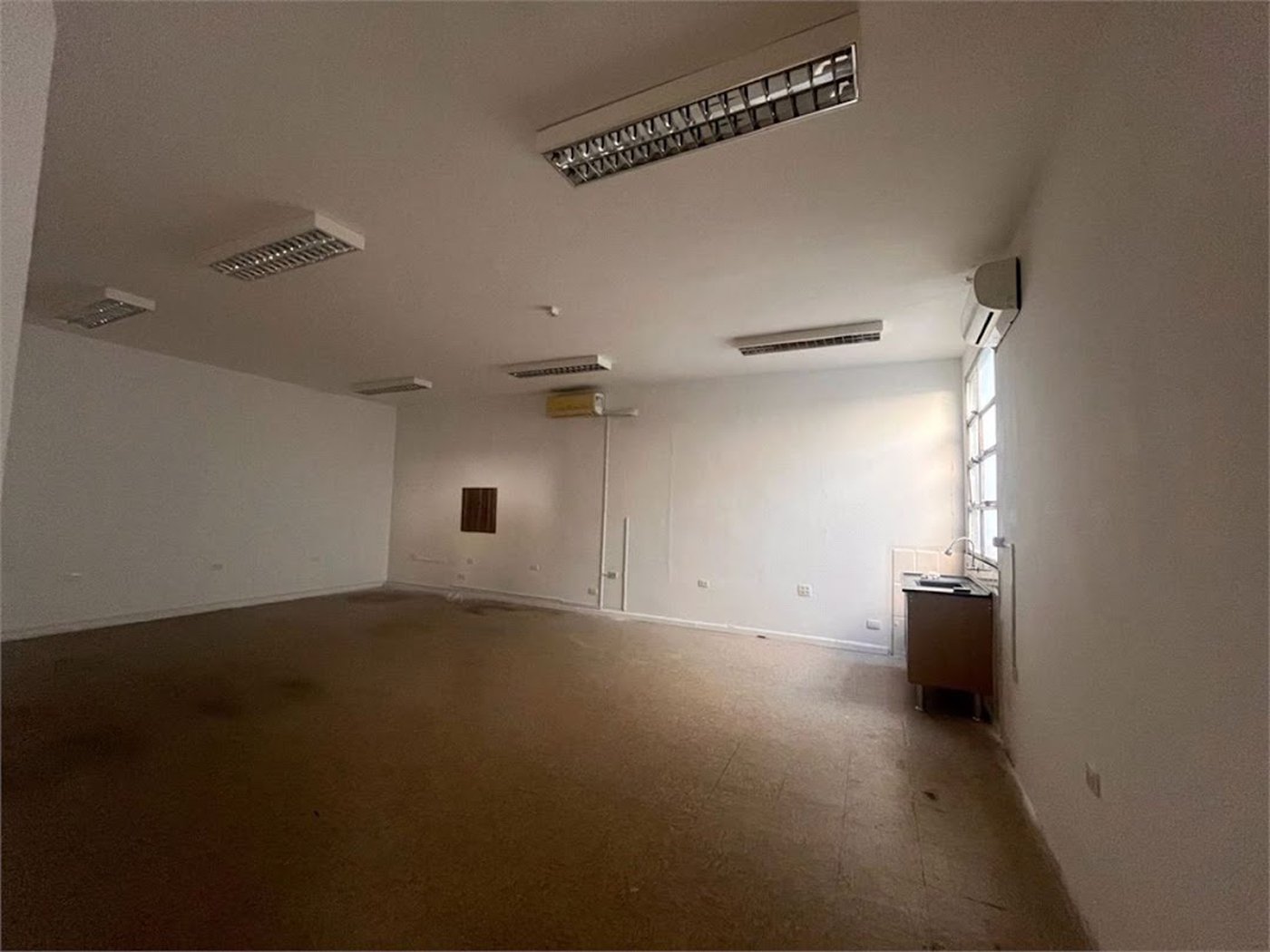 Sala para alugar, 1200 m² por R$ 48.000,00 - Centro - Santos/SP