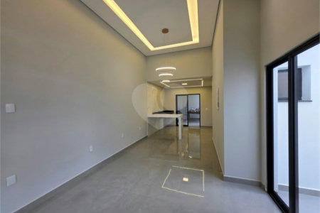 Casa à venda com 3 quartos, sendo 1 suíte,  no condomínio Jardim Residencial Villagio Ipanema I, Sorocaba - SP