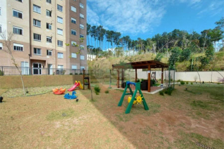 Apartamento à venda com 2 quartos em Jardim Nossa Senhora do Carmo, São Paulo, SP