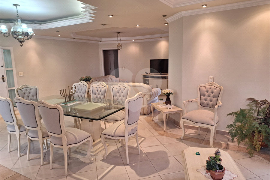 Apartamento à venda com 3 suítes em Santana, São Paulo, SP