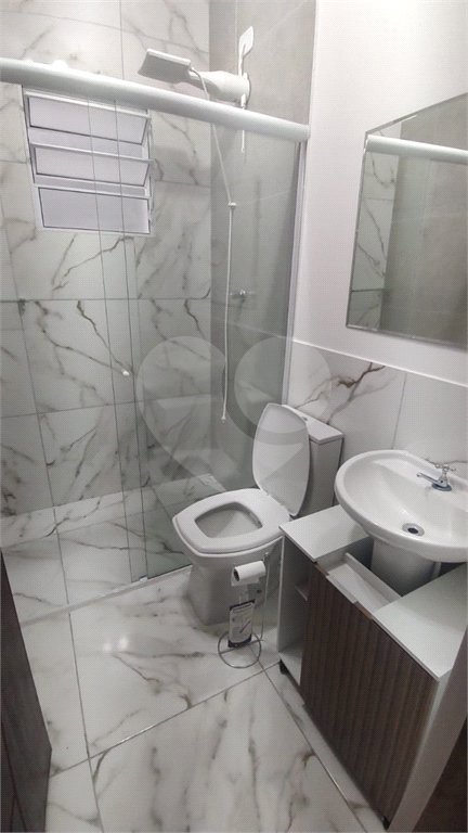 Casa Térrea para alugar com 2 quartos, sendo 1 suíte, em Bairro do Mascate, Nazaré Paulista, SP