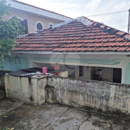 Terreno à venda em Vila Nivi, São Paulo, SP