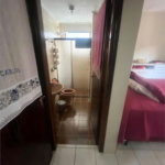 Apartamento Residencial à venda, Itararé, São Vicente - AP1812.