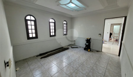 Sobrado para alugar com 3 suítes em Pirituba, São Paulo, SP