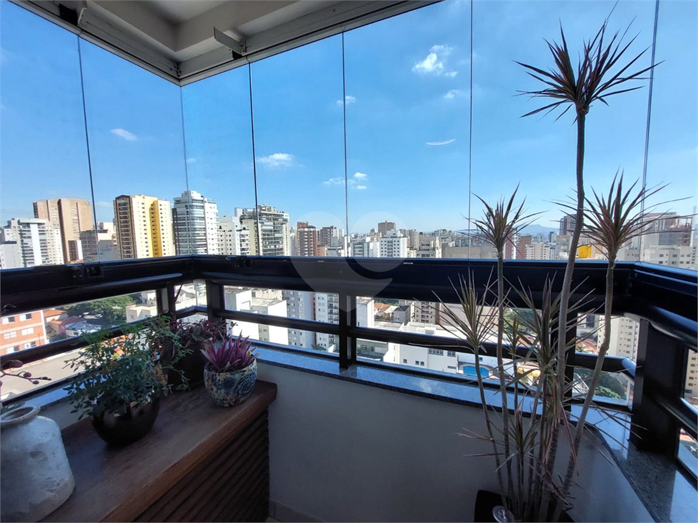 Apartamento à venda ou para alugar com 3 suítes em Perdizes, São Paulo, SP