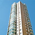 Apartamento à venda com 4 suítes em Santana, São Paulo, SP
