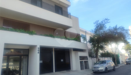 Studio à venda com 1 quarto em Jardim São Paulo(zona Norte), São Paulo, SP