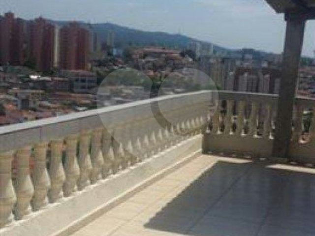 Sobrado à venda com 2 quartos em Vila Nova Cachoeirinha, São Paulo, SP