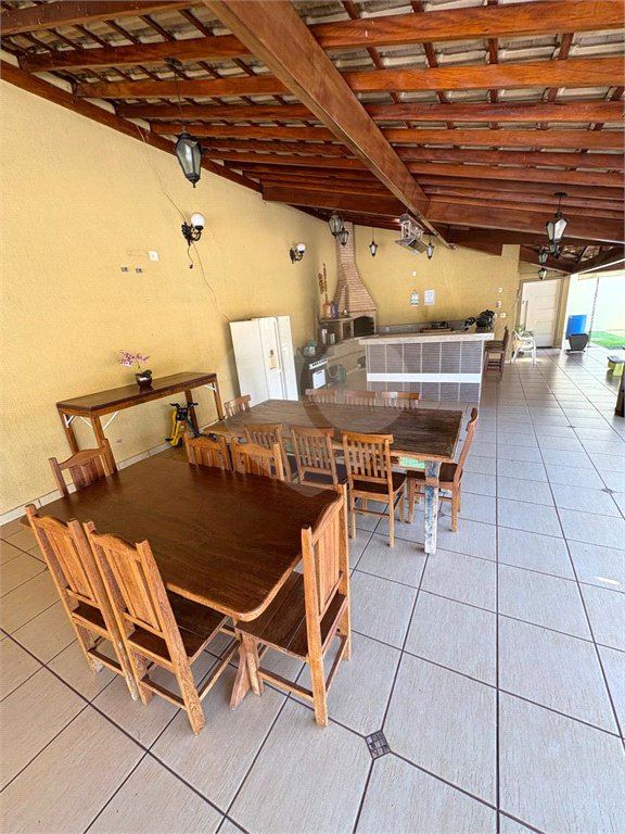 Casa à venda com 6 quartos, sendo 3 suítes,  no condomínio Itanhangá Chacaras de Recreio, Ribeirão Preto - SP