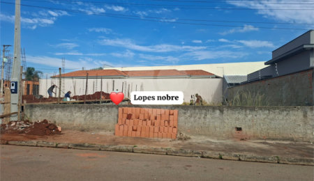 Terreno à venda em Parque São Bento, Itapetininga, SP