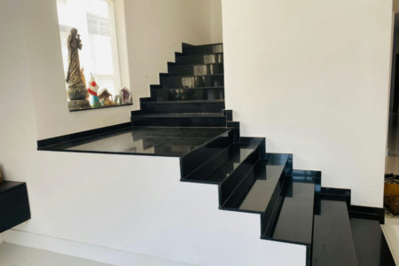 Cobertura com 5 dormitórios à venda, 406 m² por R$ 3.500.000,00 - Aparecida - Santos/SP
