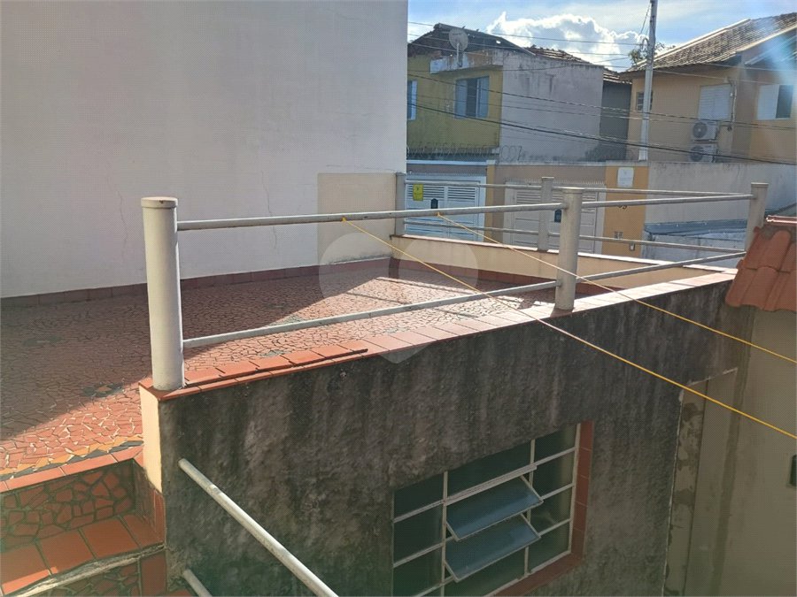 Casa Térrea à venda com 2 quartos em Jaçanã, São Paulo, SP