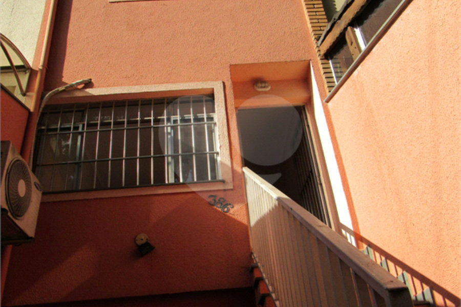 Sobrado à venda com 2 quartos em Mandaqui, São Paulo, SP