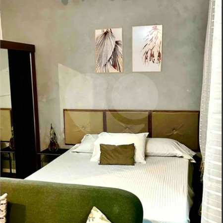 Apartamento à venda com 1 quarto em Pinheiros, São Paulo, SP