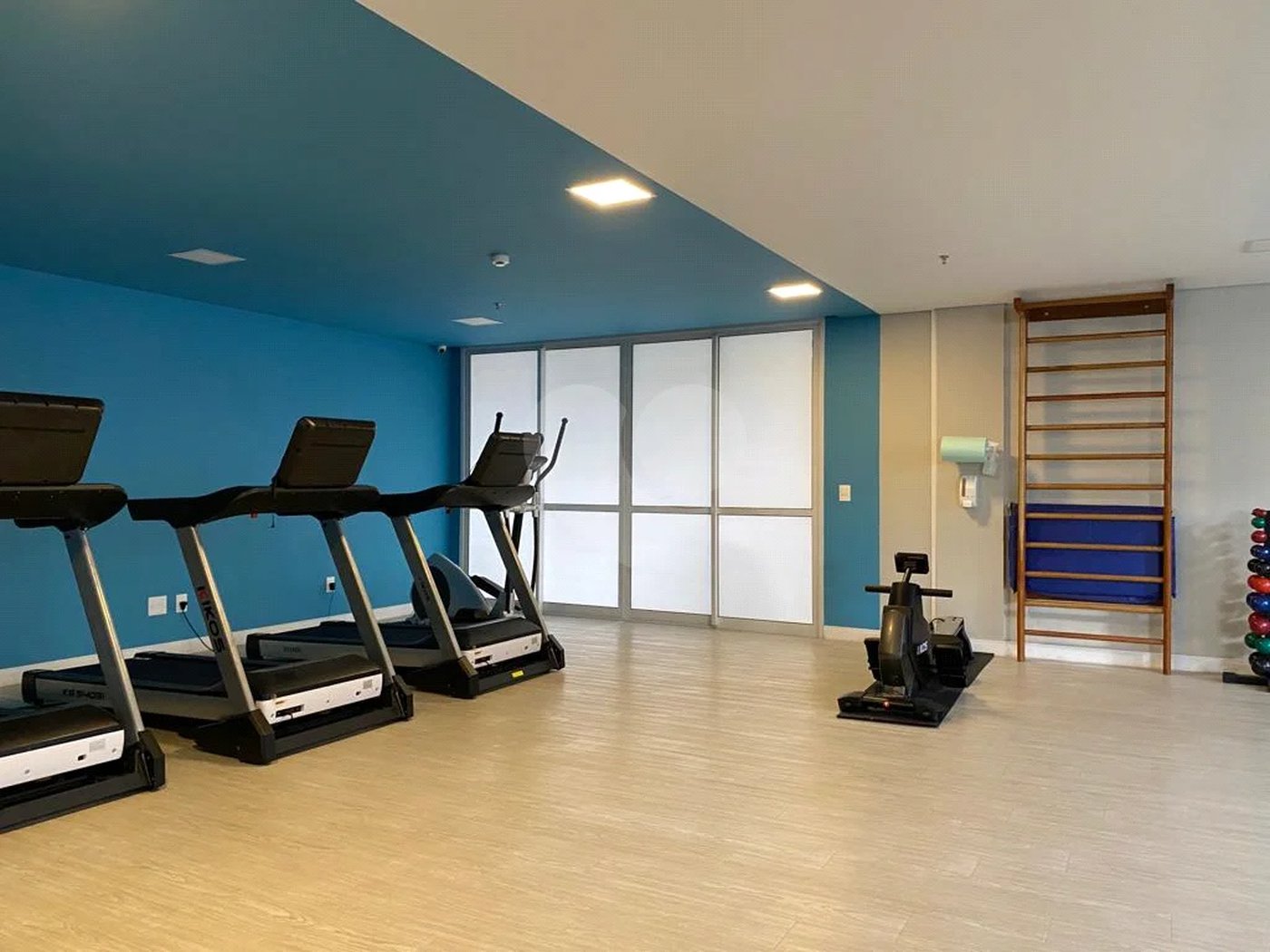 Apartamento à venda com 1 suíte em Santana, São Paulo, SP