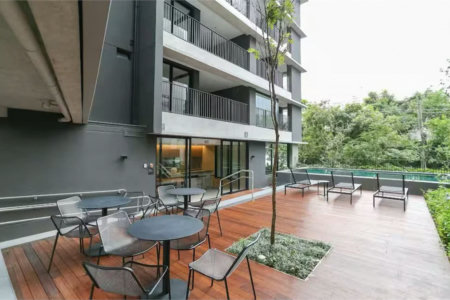 Studio à venda com 1 quarto em Pinheiros, São Paulo, SP