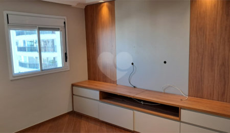 Apartamento para alugar com 3 quartos, sendo 1 suíte,  em Jardim Marajoara, São Paulo, SP