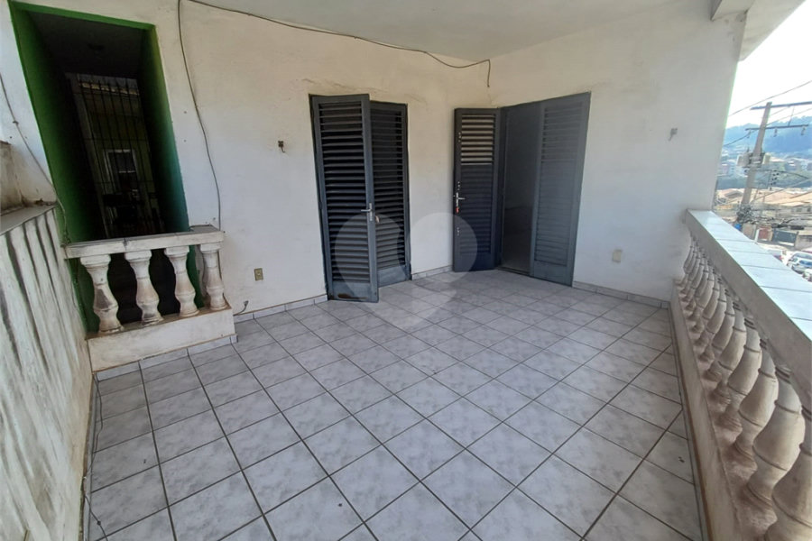 Casa à venda com 4 quartos em Jardim Maristela, São Paulo, SP