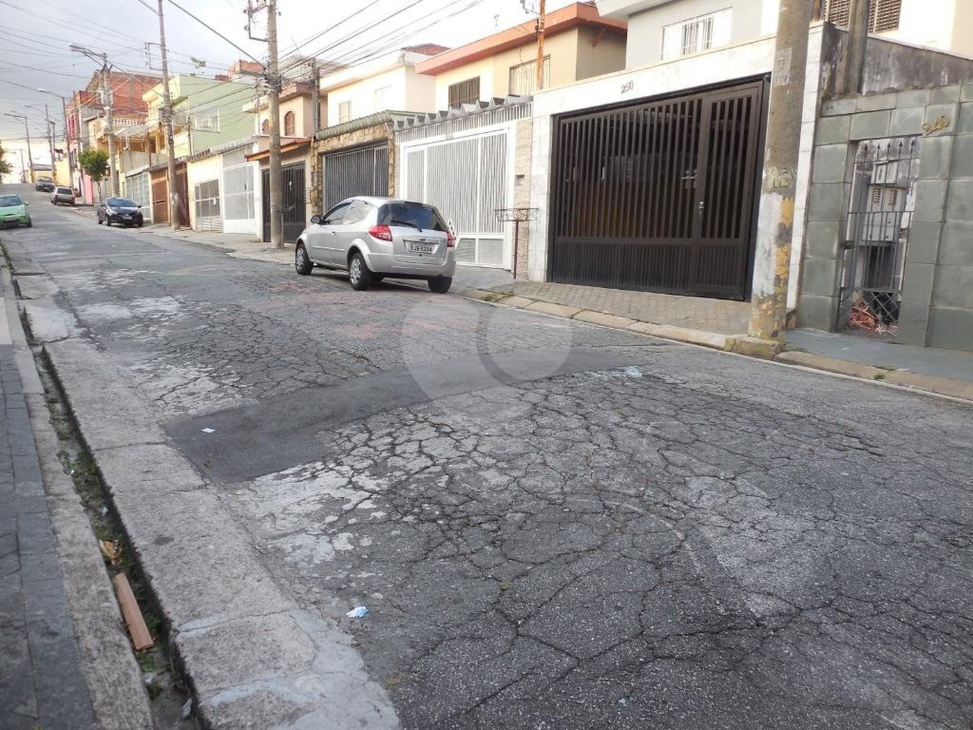 Terreno à venda com 1 quarto em Limão, São Paulo, SP