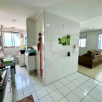 Apartamento à venda com 3 quartos, sendo 1 suíte, em Vila Galvão, Guarulhos, SP