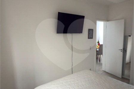 Apartamento à venda com 2 quartos em Recanto Quarto Centenário, Jundiaí, SP