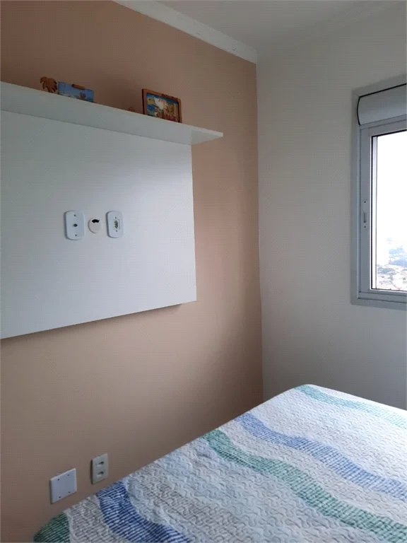 Apartamento à venda com 2 quartos em Vila Andrade, São Paulo, SP