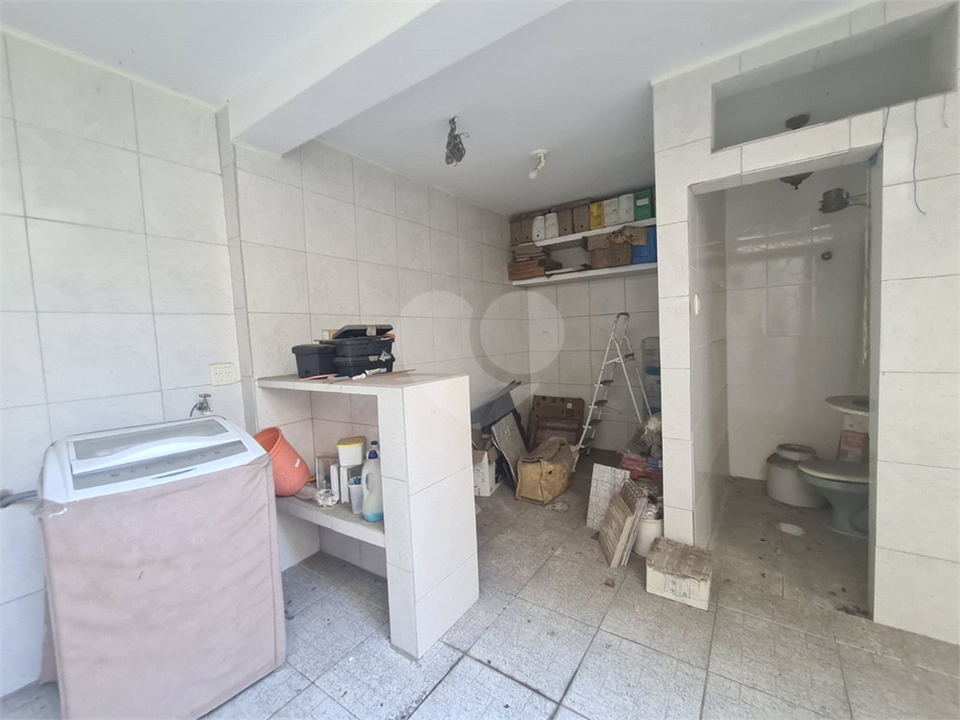 Sobrado à venda com 3 quartos, sendo 2 suítes, em Mandaqui, São Paulo, SP