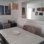 Apartamento à venda com 3 quartos, sendo 1 suíte,  em Jardim Ester Yolanda, São Paulo, SP