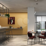 Apartamento à venda com 1 quarto em Brooklin Paulista, São Paulo, SP