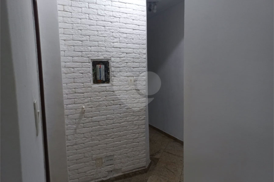 Apartamento à venda com 2 quartos em Santana, São Paulo, SP