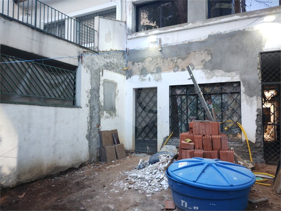 Casa à venda ou para alugar em Vila Mariana, São Paulo, SP