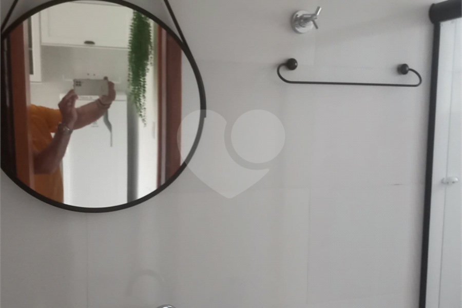 Studio para alugar com 1 quarto em Tucuruvi, São Paulo, SP