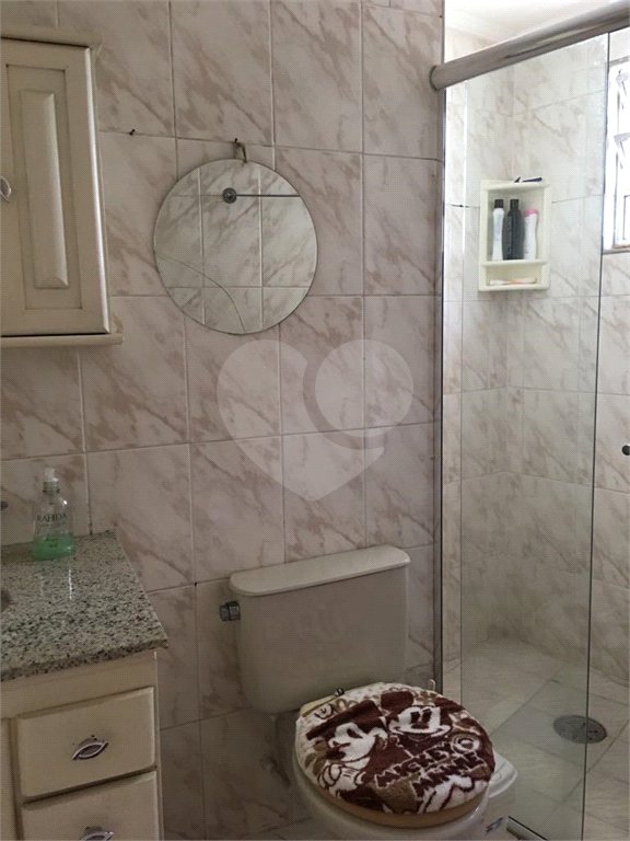 Sobrado à venda com 3 suítes em Vila Medeiros, São Paulo, SP