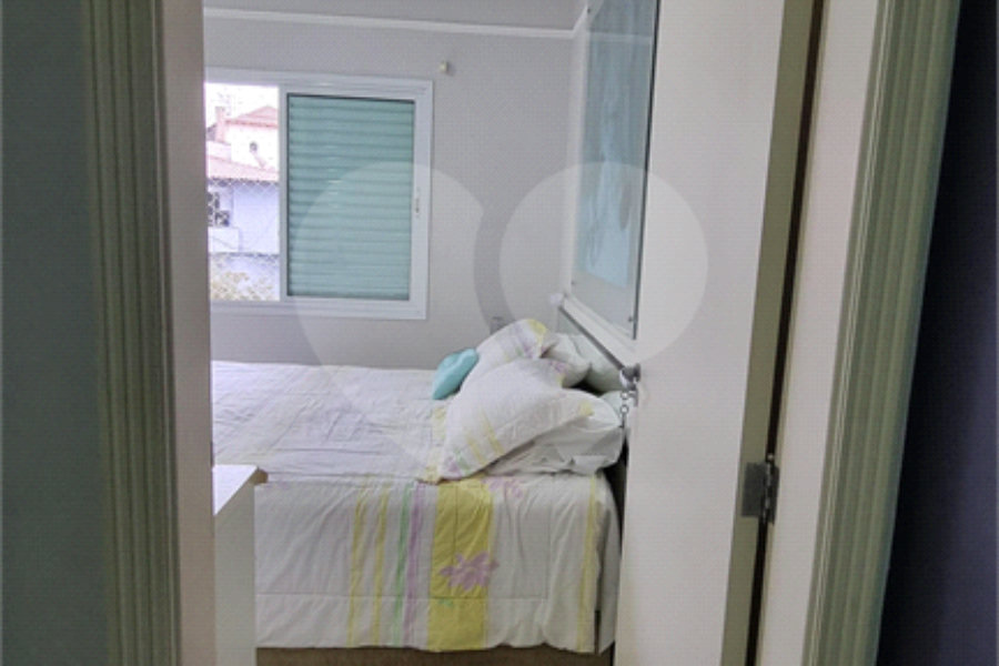 Sobrado à venda com 3 quartos, sendo 1 suíte,  em Santana, São Paulo, SP
